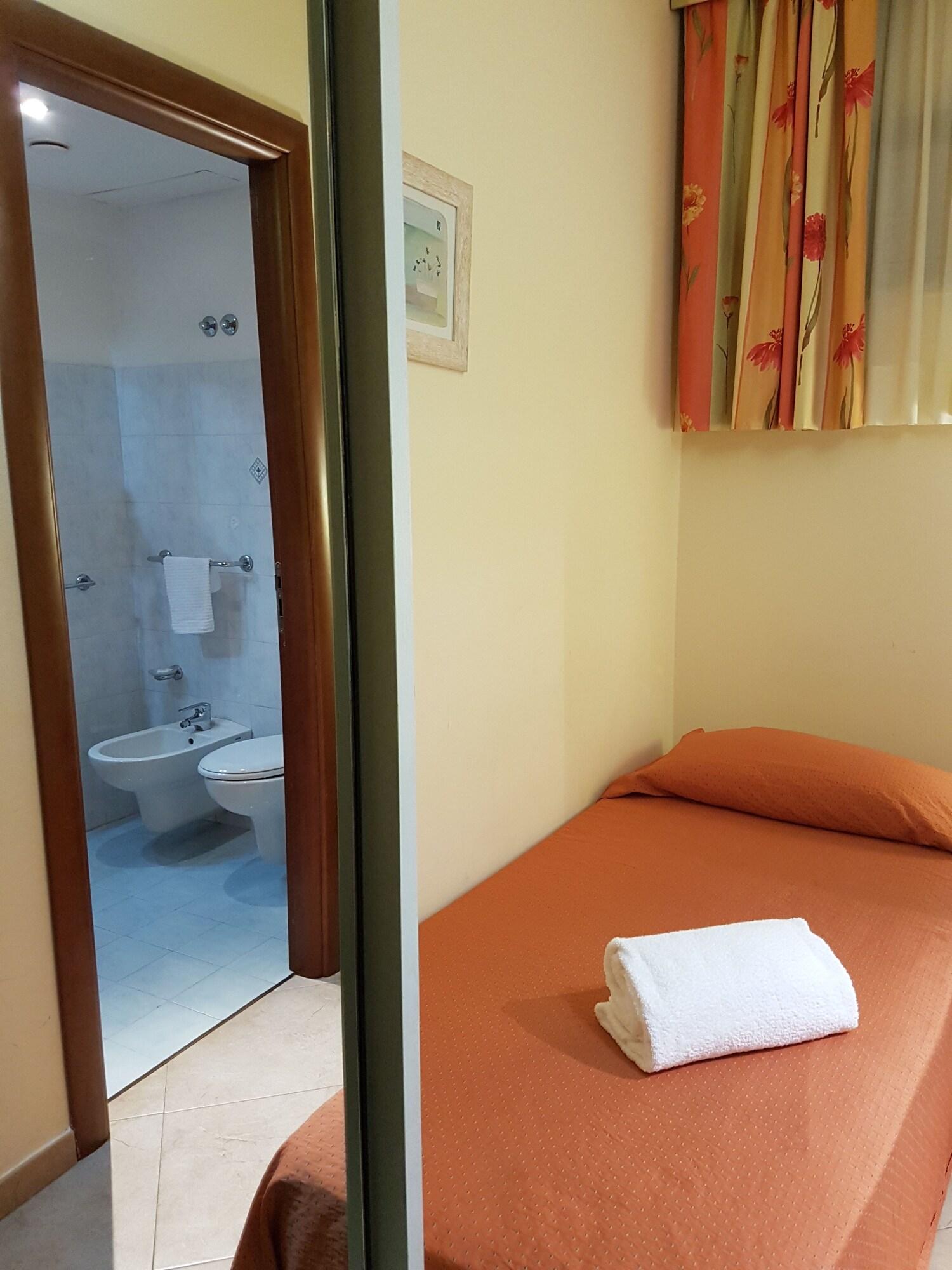לטויאני Hotel Orizzonte מראה חיצוני תמונה