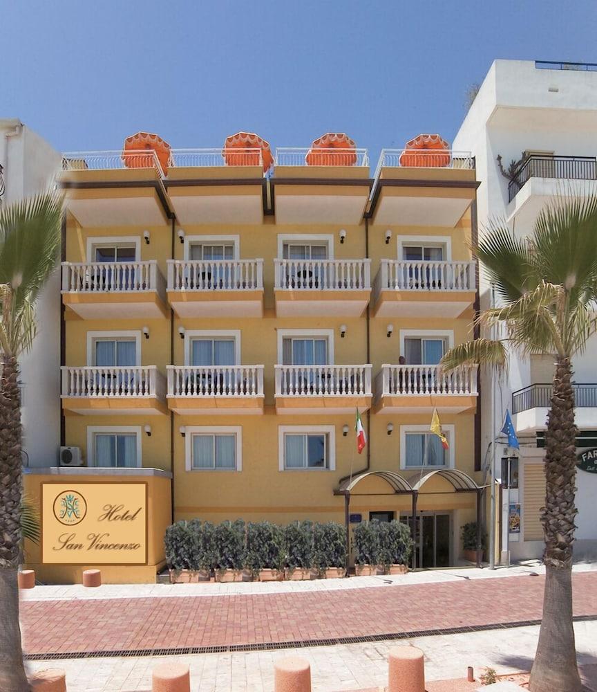לטויאני Hotel Orizzonte מראה חיצוני תמונה