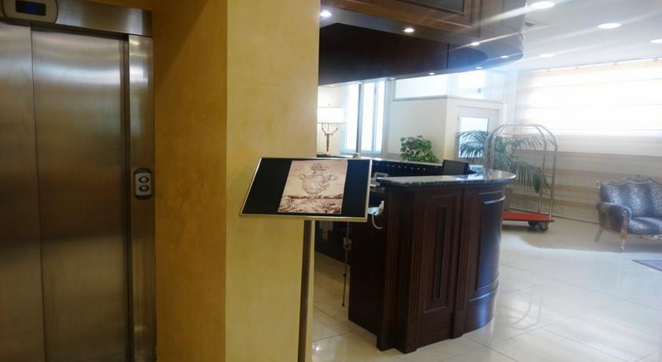 לטויאני Hotel Orizzonte מראה חיצוני תמונה