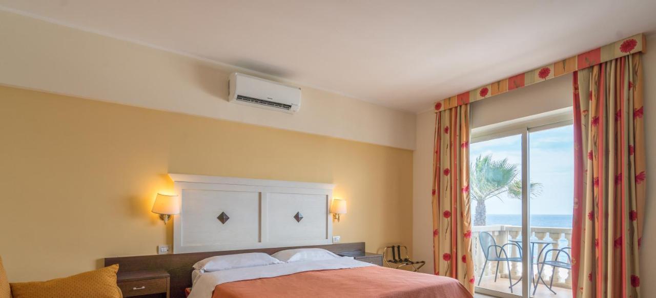 לטויאני Hotel Orizzonte מראה חיצוני תמונה