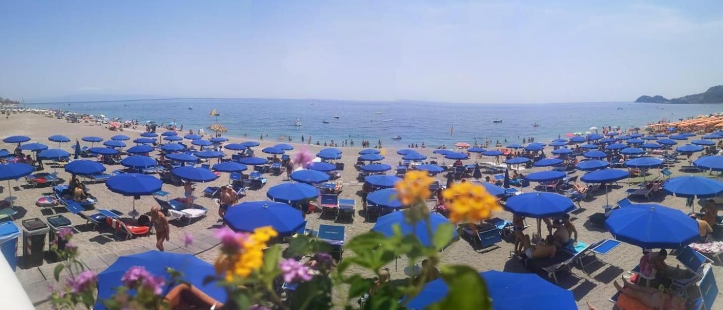 לטויאני Hotel Orizzonte מראה חיצוני תמונה