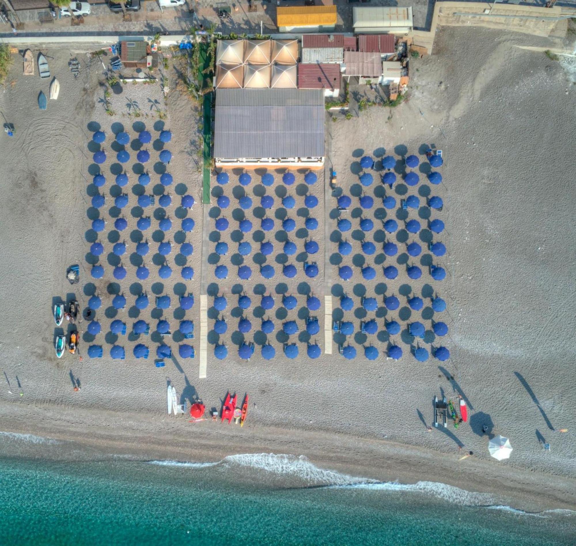 לטויאני Hotel Orizzonte מראה חיצוני תמונה