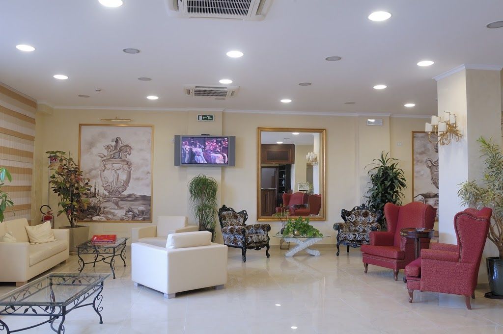 לטויאני Hotel Orizzonte מראה חיצוני תמונה
