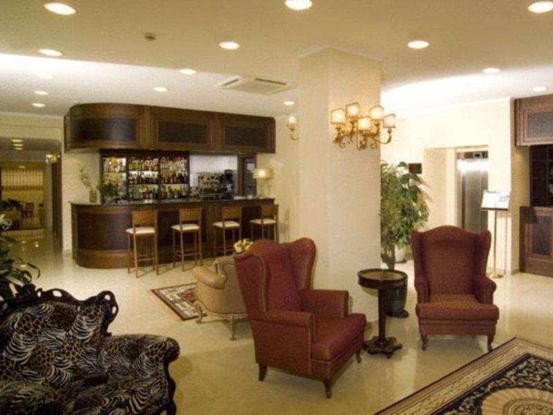 לטויאני Hotel Orizzonte מראה חיצוני תמונה