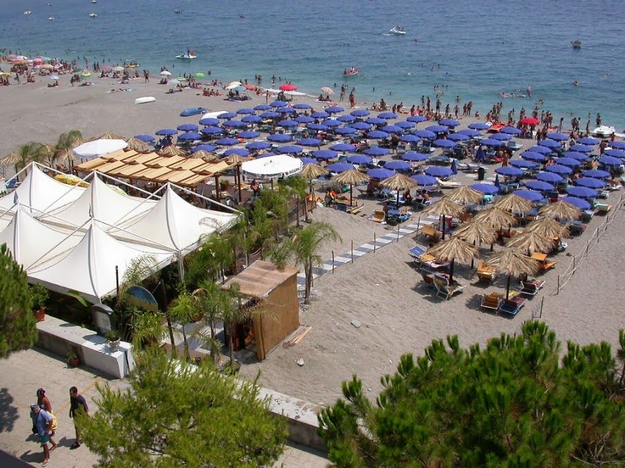 לטויאני Hotel Orizzonte מראה חיצוני תמונה