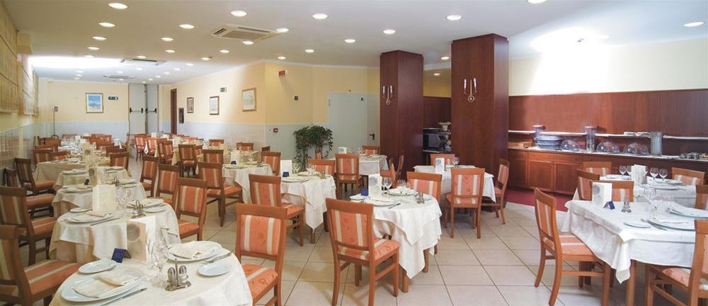 לטויאני Hotel Orizzonte מראה חיצוני תמונה