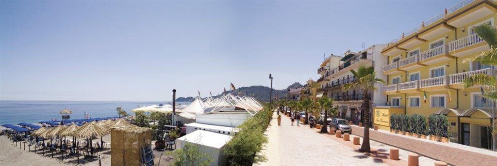 לטויאני Hotel Orizzonte מראה חיצוני תמונה