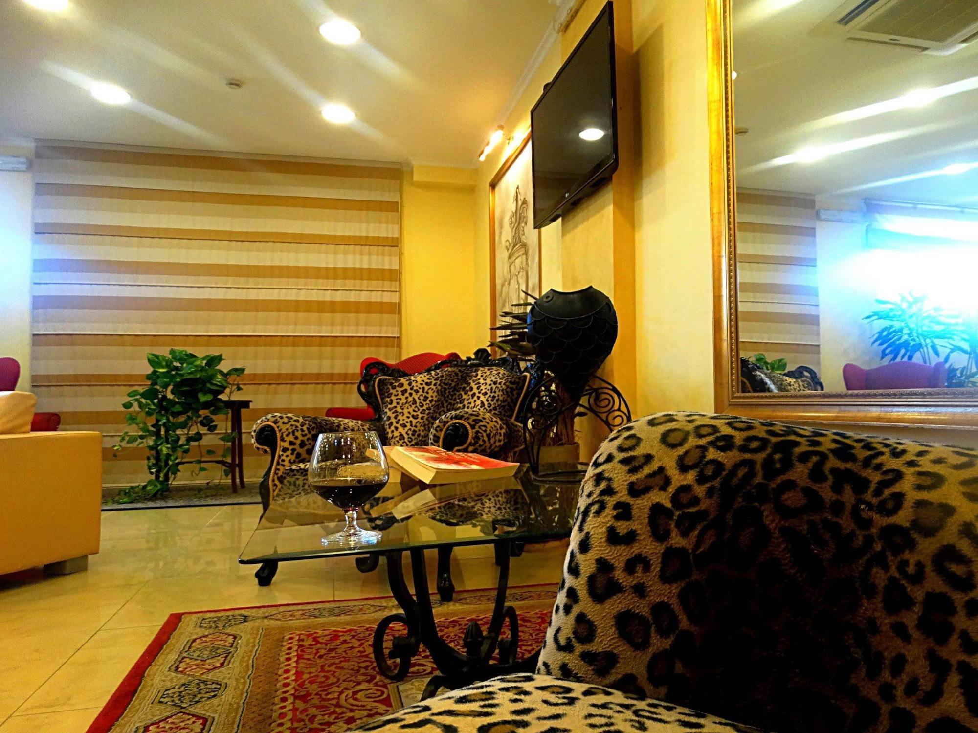לטויאני Hotel Orizzonte מראה חיצוני תמונה