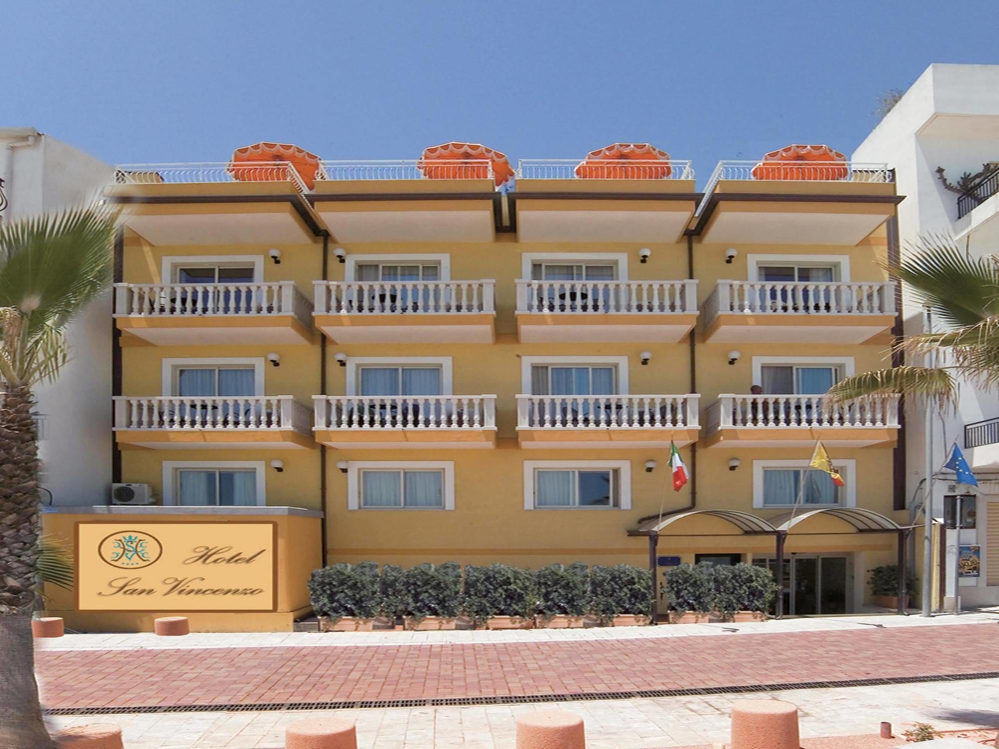 לטויאני Hotel Orizzonte מראה חיצוני תמונה